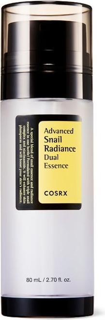 Produktbild Cosrx Advanced Snail Radiance Dual Essence 80 ml (80 ml)