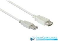 Immagine prodotto Good Connections Cavo di prolunga USB (1 m, USB 2.0)