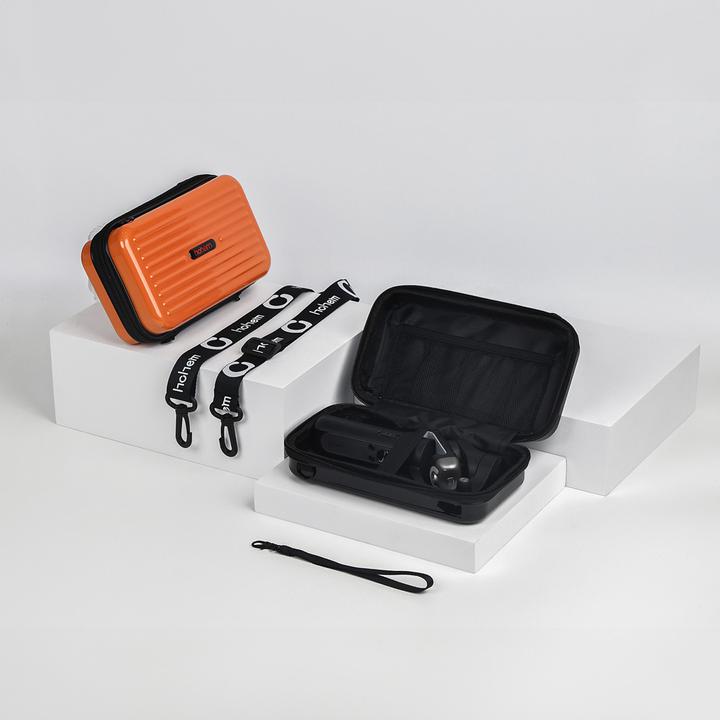 Produktbild Hohem Hartschalenkoffer für iSteady Q/X/V Serie (Gimbal Transport)