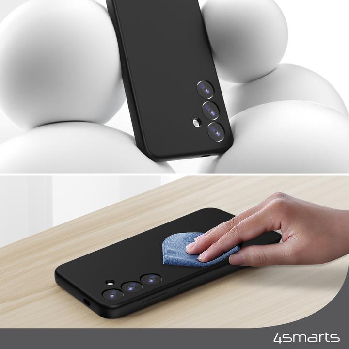 Actual product image 4smarts Cupertino (Samsung Galaxy S24)