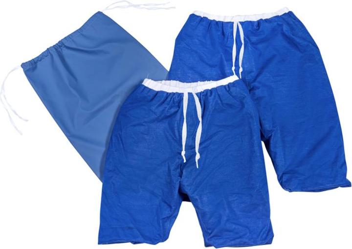 Pjama Bettnässershorts Starter Kit (158)