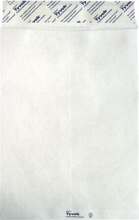 Productafbeelding Bong Tyvek® Pocket DIN B4 enveloppen zonder venster wit 100 st. (1 x)