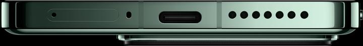 Actual product image Xiaomi 14 (512 GB, Jade Green, 6.36", Dual SIM, 50 Mpx, 5G)