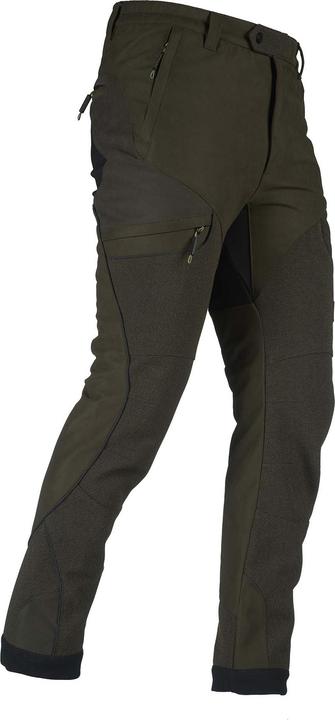 Produktbild Univers Outdoor Bressanone Mikrofaser Jagdhose (S)