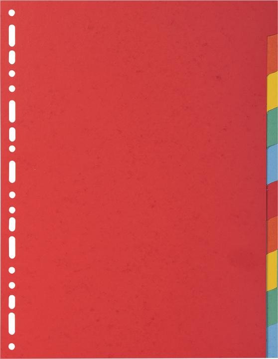 Actual product image Exacompta Register