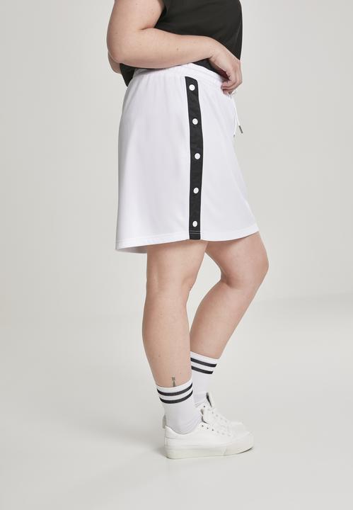Actual product image Urban Classics Ladies Track Skirt (S)