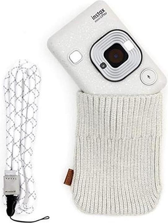 Immagine prodotto Fujifilm Kit di accessori in bundle (Borsa per fotocamera)