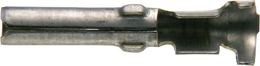 Actual product image TE Connectivity Crimp contact female 20...17 AWG