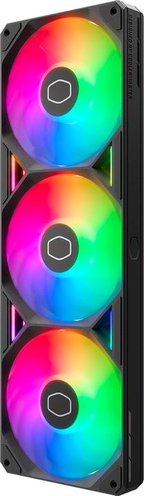 Produktbild Cooler Master Sickleflow Edge 360 ARGB