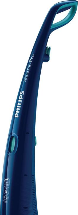 Immagine prodotto Philips Aquatrio Pro FC7080/01 Aspirapolvere a secco/umido 3in1 Pavimenti duri