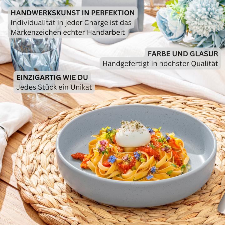 Produktbild Sänger Geschirr Tafelservice (24 Stück)