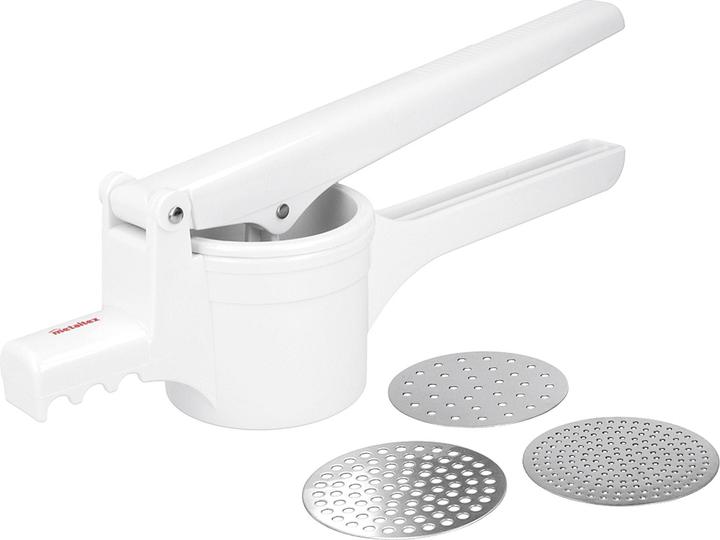 Actual product image Metaltex Potato ricer
