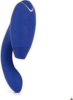 Actual product image Womanizer Duo 2