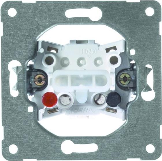 Peha Elektro GmbH & Co. KG Pushbutton D 556 1pole (D 556)