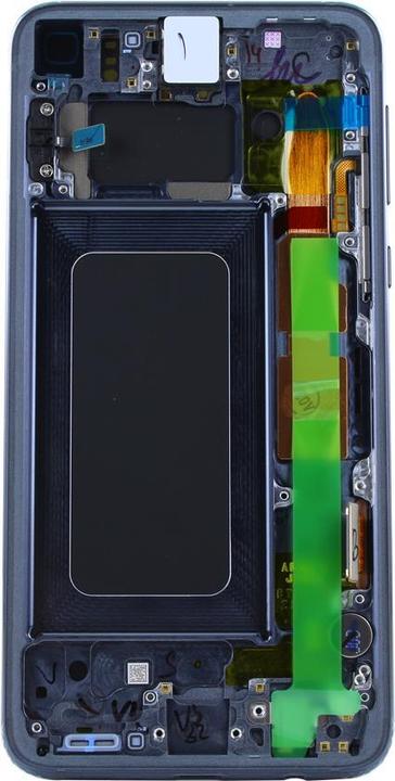 Produktbild Samsung Front LCD Asm SM-G970F (Display, Galaxy S10e)