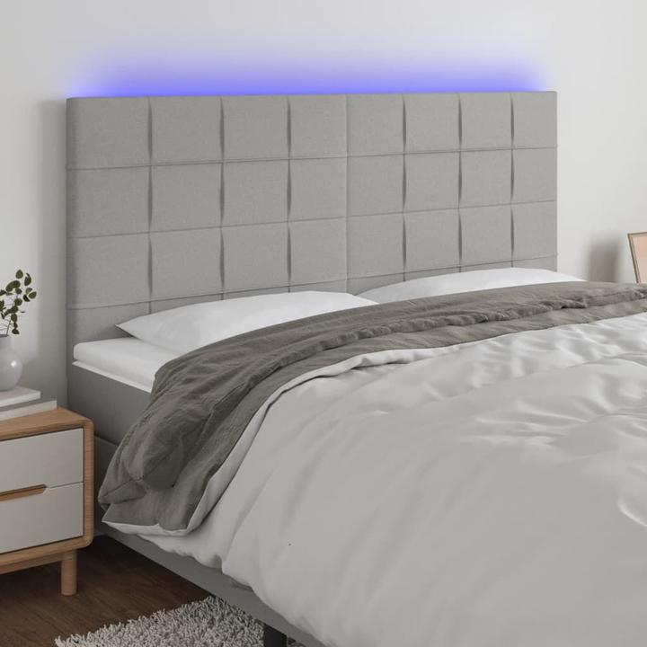 Produktbild VidaXL Brynleigh (180 x 5 x 128 cm)
