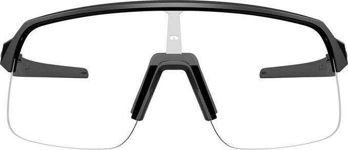 Actual product image Oakley Sutro Lite S - Radbrille (Mat Black, Black)