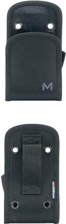 Produktbild Mobilis Refuge Handy-Schutzhülle Holster