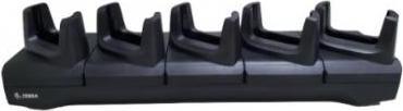 Produktbild Zebra CRD-TC2Y-BS54B-01 PDA-Zubehör Batterieladegerät-Set