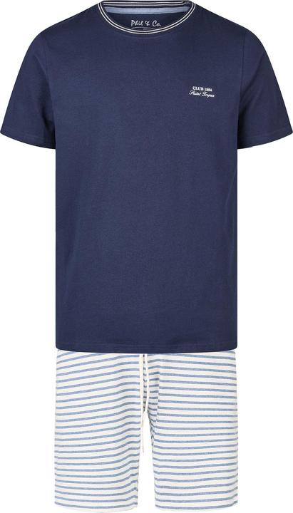 Phil & Co. Berlin Pyjama Shorty (M)