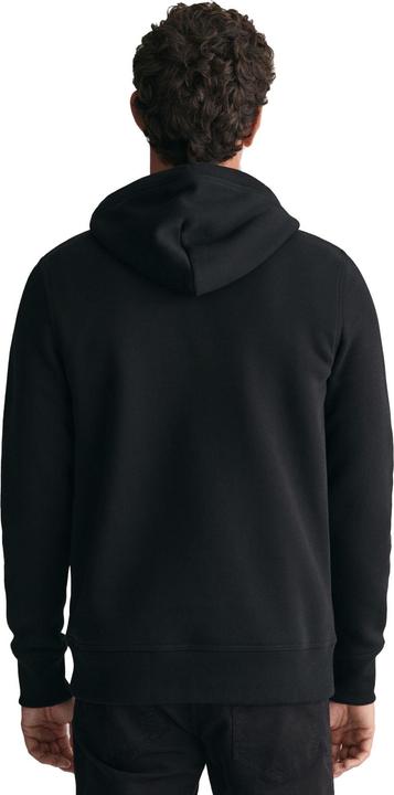 Immagine prodotto GANT Felpa Con Cappuccio Regular Archive Shield (M)
