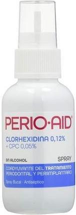 Immagine prodotto Myvita PERIO Collutori 0,1 kg (Collutorio)