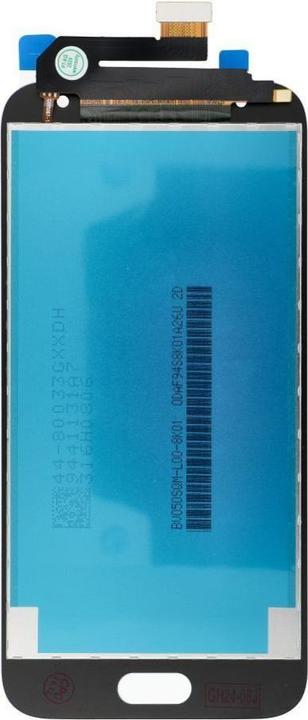 Produktbild FixCell LCD display! display lcd for SAMSUNG J3 2017 J330 OEM without frame white blue (Display)