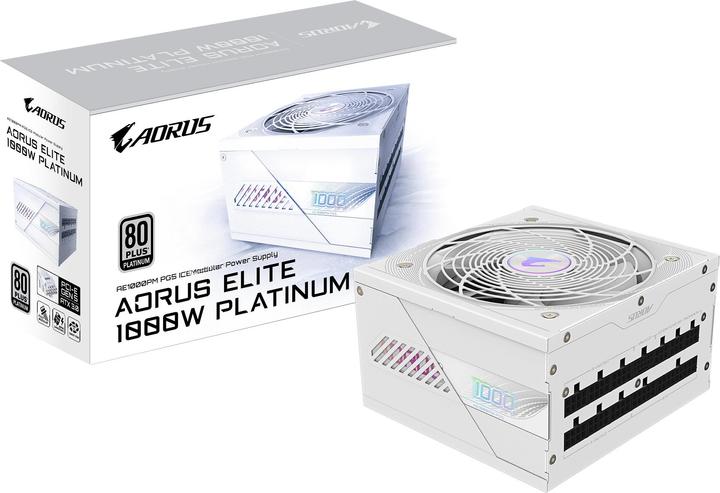 Gigabyte Aorus Elite P1000W (1000 W)