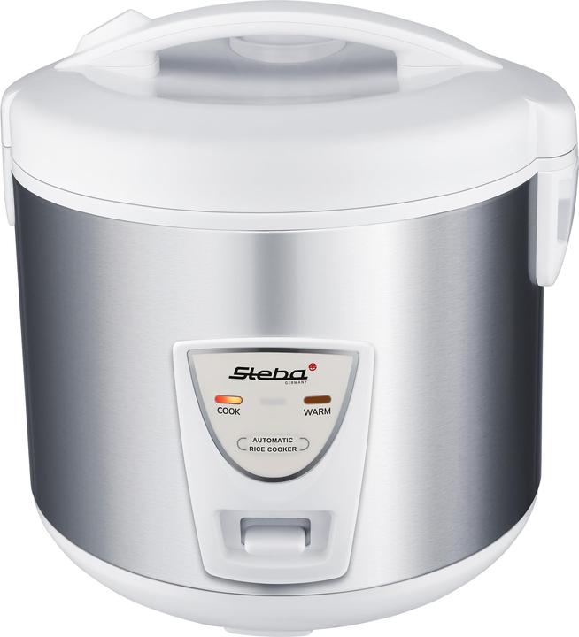 Actual product image Steba Rk 2