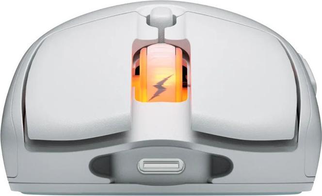 Actual product image Fnatic Bolt Wireless (Wireless, Cable)
