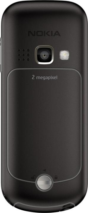 Produktbild Nokia 3720 classic (2.20", 2 Mpx)