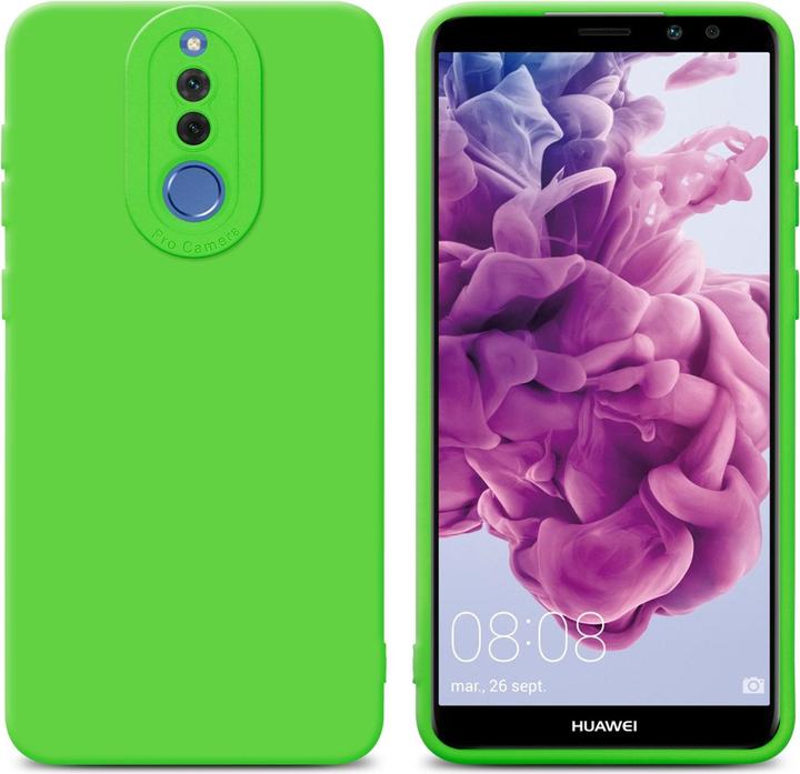 VERDE FLUIDO