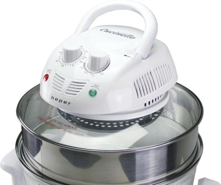 Immagine prodotto Beper BF.640