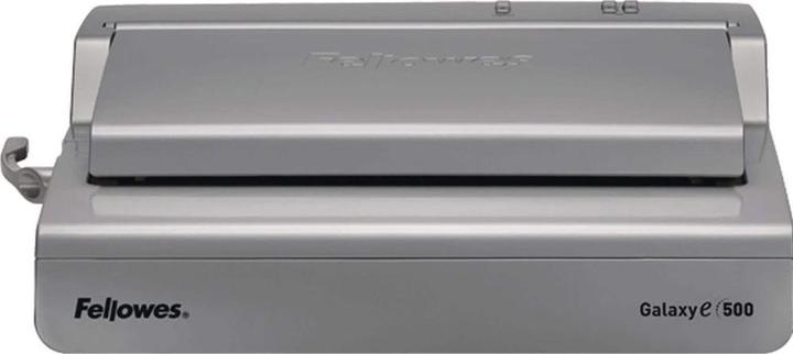 Produktbild Fellowes Galaxy 500 (Plastikbindung)