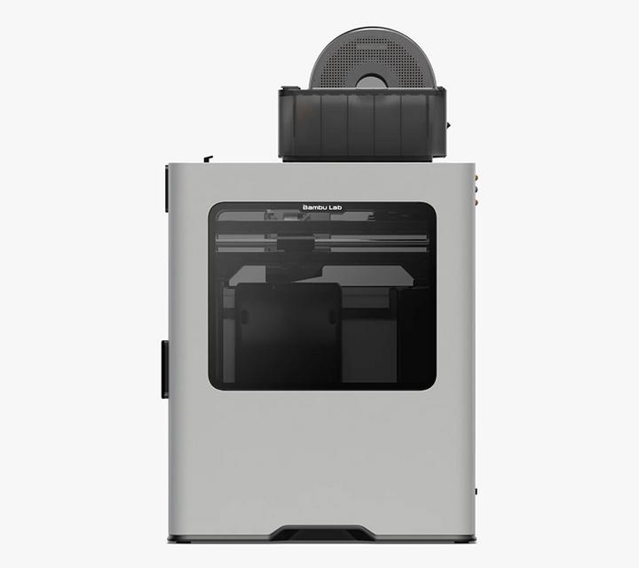 Actual product image Bambu Lab H2D Laser Full Combo 10W