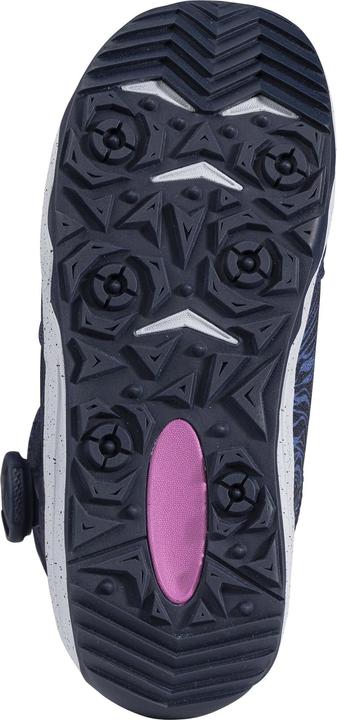 Actual product image Nidecker Rift W (41.5)