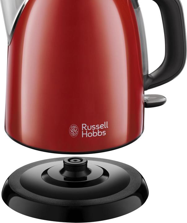 Actual product image Russell Hobbs Water boiler 24992-70 (1 l)