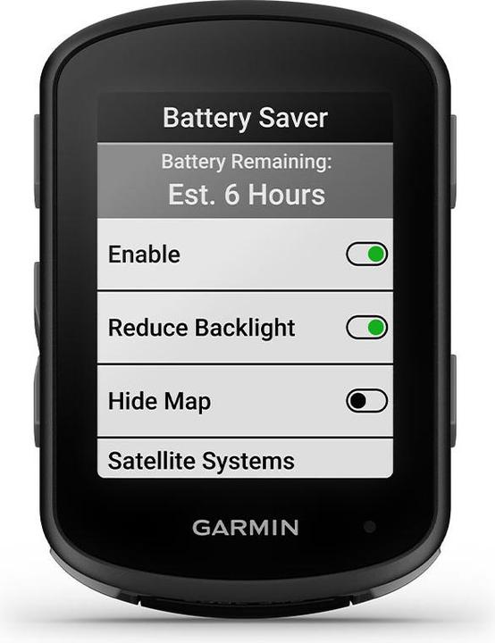 Immagine prodotto Garmin Edge 540
