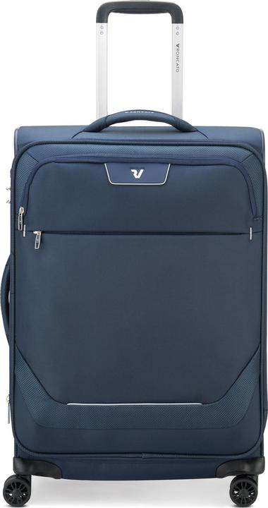 Roncato Joy 4-Rollen Trolley 63 cm (67 l, M (50 - 90l))