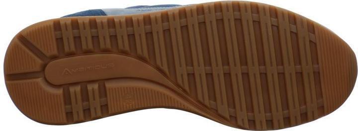 Actual product image Ambitious Grizz (43)