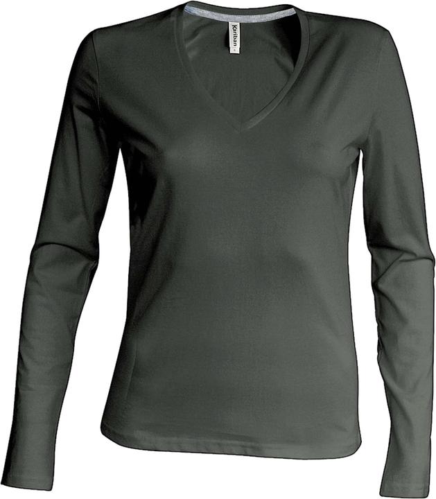 Actual product image Kariban Col V (XL)