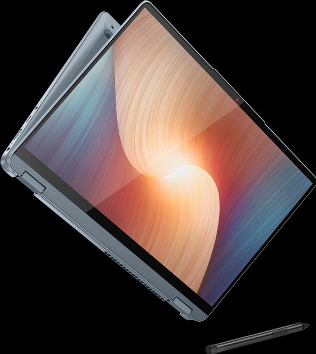 Produktbild Lenovo IdeaPad Flex 5 (14", AMD Ryzen 7 5700U, 16 GB, 512 GB, CH)