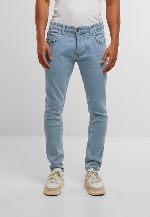Actual product image 2Y Premium 2Y Basic Skinny Denim - 184643 (29)