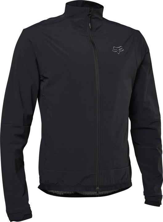 Produktbild Fox Jacket 22 Defend Fire Alpha Blk XL (XL)