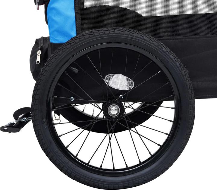 Actual product image VidaXL Ubadah