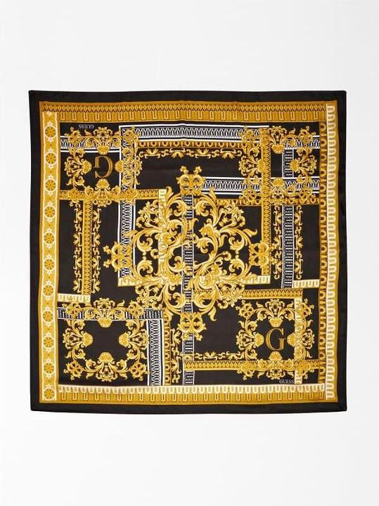 Immagine prodotto Guess Textile Scarf, AW9041SIL90BLA, For Women