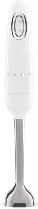 Actual product image Smeg HBF03WHEU Hand blender (EU plug)