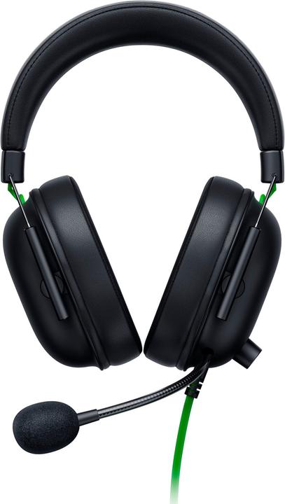 Image du produit Razer Blackshark V2 X USB (Filaire)