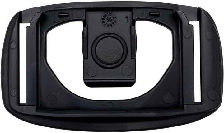 Actual product image Petzl Helmet clip for headlamps PIXA