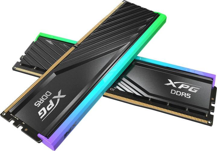 Image du produit Adata XPG Lancer Blade RGB (2 x 16GB, 6000 MHz, RAM DDR5, DIMM)